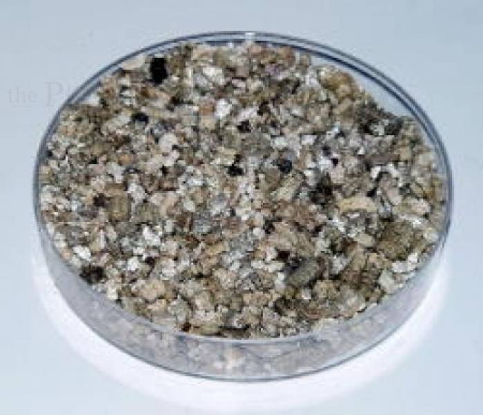 Vermiculite 500g